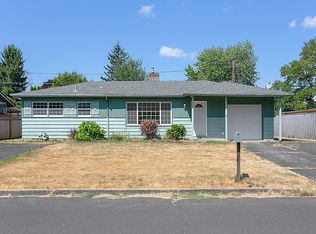 2053 SE 181st Ave, Portland, OR 97233