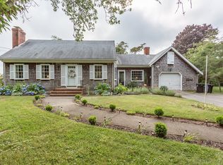 960 Tucker Rd, Dartmouth, MA 02747