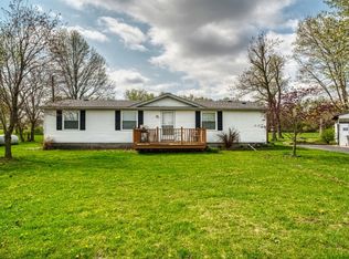 13261 W 550 N, Medaryville, IN