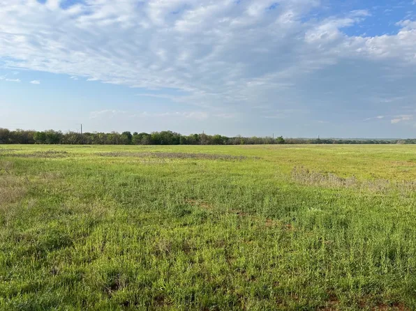 E 34.1 Hoffman Rd, Loving, TX 76460