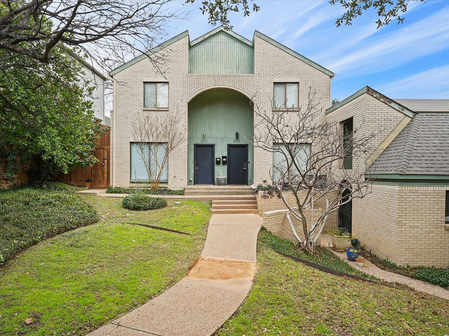 2613 McCart Ave 2613, Fort Worth, TX 76110 Zillow