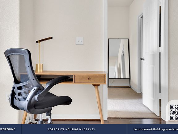 Office Area