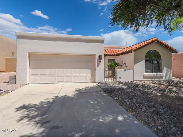 3341 W Quail Haven Cir, Tucson, AZ 85745