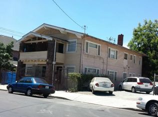 1115 Valencia St, Los Angeles, CA 90015