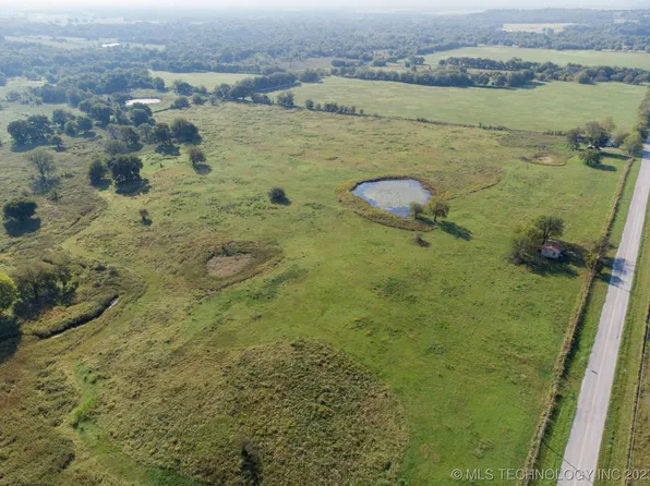 19317 S Elwood Ave W, Mounds, OK 74047