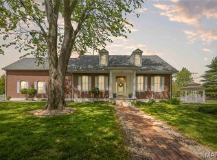 339 E Mill St, Millstadt, IL