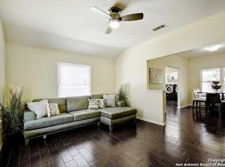 1548 W Agarita Ave, San Antonio, TX 78201