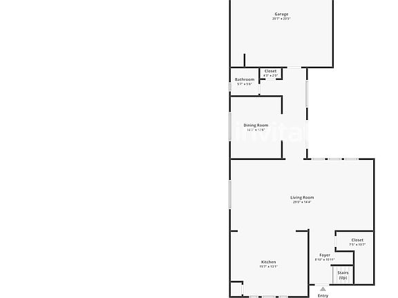 2nd image of 6928 Wind Row Dr