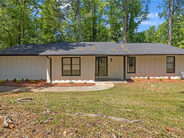 3353 Idlecreek Way, Decatur, GA 30034