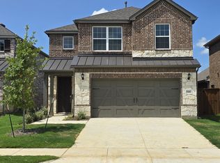 328 Rosemoor Pl, Little Elm, TX 75068