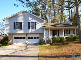 235 Pine Ridge Rd, Madison, AL 35758