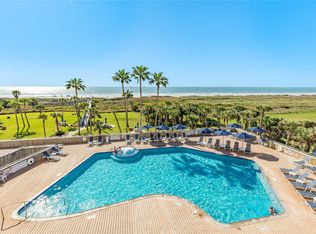 1401 E Beach Dr UNIT 212, Galveston, TX 77550