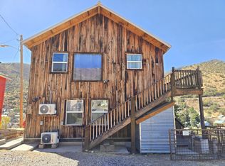 429D Laundry Hill St, Bisbee, AZ 85603