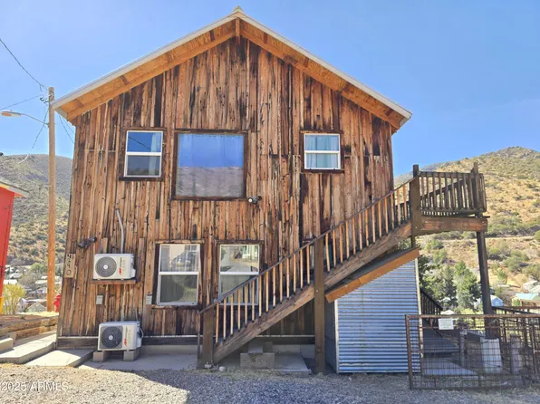 429 D Laundry Hill Road, Bisbee, AZ 85603