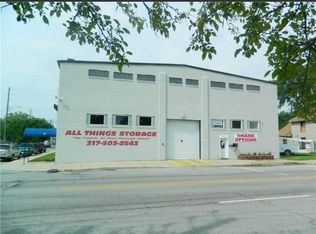 1902 English Ave, Indianapolis, IN 46201