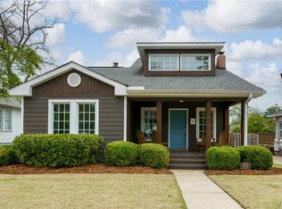 1105 16th Ave, Tuscaloosa, AL 35401