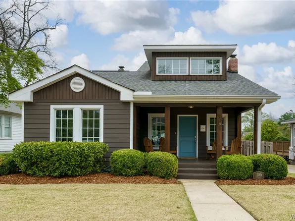 1105 16th Ave, Tuscaloosa, AL 35401
