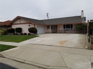 21692 Polynesian Ln, Huntington Beach, CA 92646