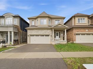 10 Kneale St, Brantford, ON N3S0J2