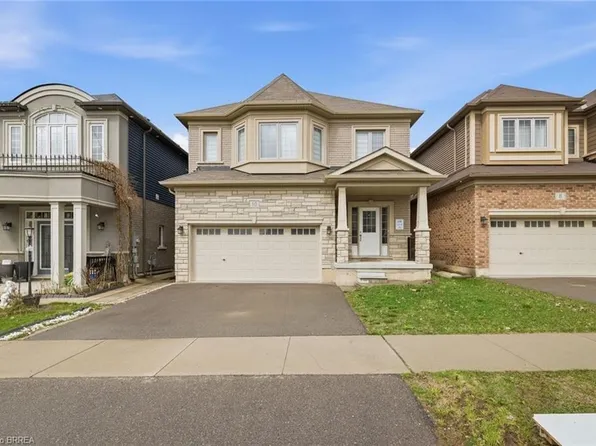 10 Kneale St, Brantford, ON N3S 0J2