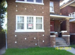 925 W 11th Ave, Gary, IN 46407