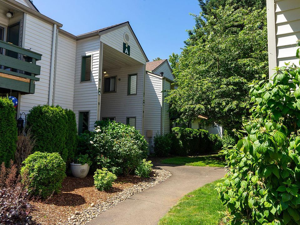 Sawyer Pointe Apartments 52588 NE Sawyer St Scappoose OR Zillow