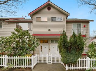 2801 NE 130th Street #C102, Seattle, WA