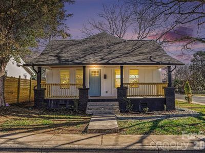 500 Boyte St, Monroe, NC, 28110