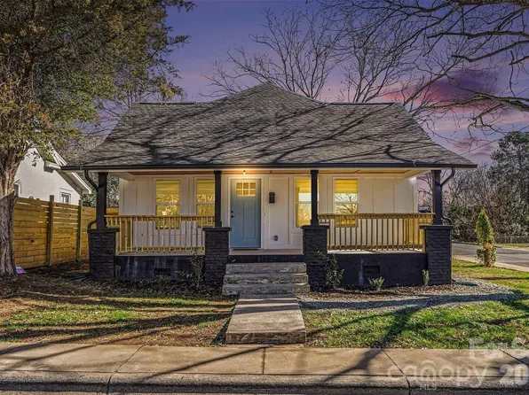 500 Boyte St, Monroe, NC 28110