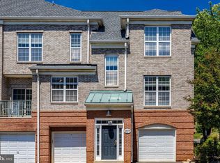 Madison Park At West Mar, Reston, VA 20190