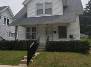 1952 De Hoop Ave SW, Wyoming, MI 49509