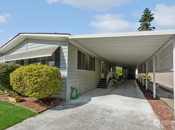 620 112th Street SE #195, Everett, WA 98208