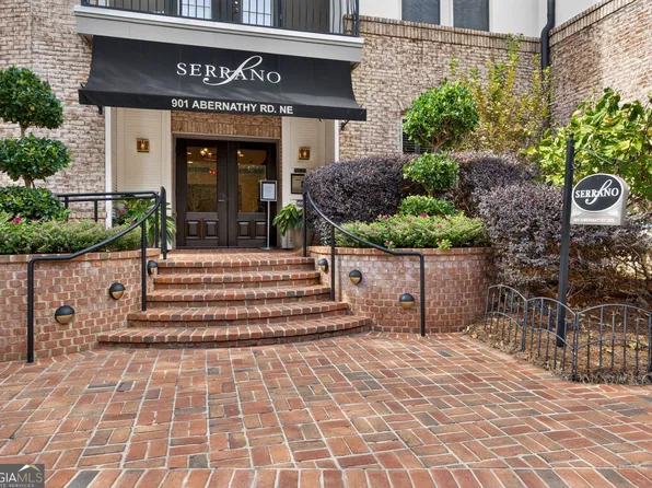 901 Abernathy Rd NE APT 2180, Atlanta, GA 30328