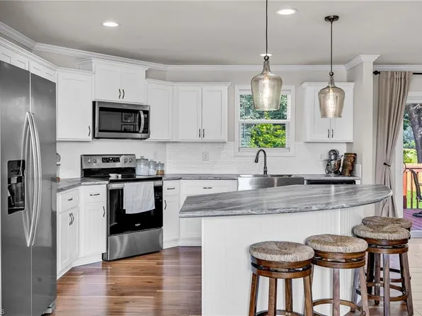 7250 Charnel Ln, Climax, NC 27233