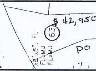 0 Thunder Rd, Camano Island, WA 98292