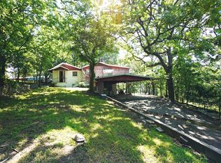 146 Skyline Dr, Afton, OK 74331