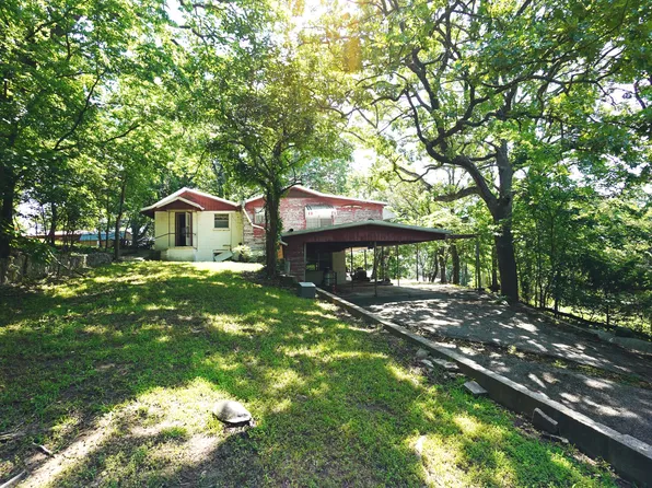 146 Skyline Dr, Afton, OK 74331