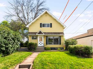 218 N 40th Ave W, Duluth, MN 55807