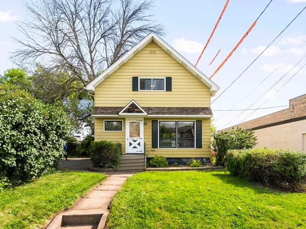 218 N 40th Ave W, Duluth, MN 55807