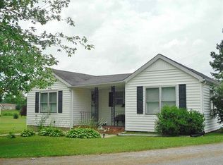 2665 S Friendship Rd, Paducah, KY 42003