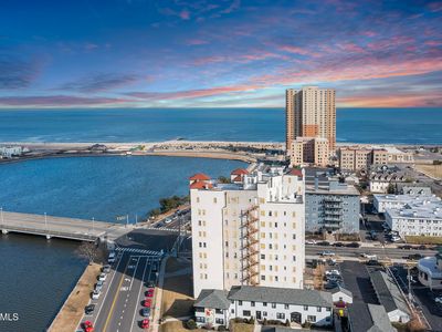 400 Deal Lake Drive #5F, Asbury Park, NJ, 07712