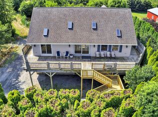 14462 Lakeshore Rd, Kent, NY 14477