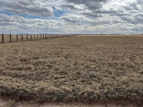 Cricket Ln Lot 22, Estancia, NM 87016