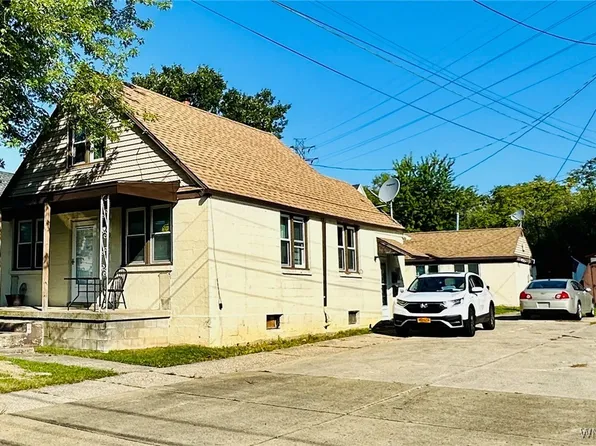 1330 E Lovejoy St, Buffalo, NY 14212