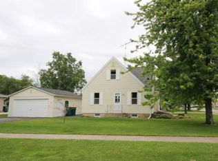 250 Elm Ave, Waupun, WI 53963