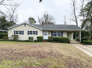 1904 Greenvale Rd, Albany, GA 31707