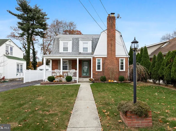 6722 Githens Ave, Pennsauken, NJ 08109