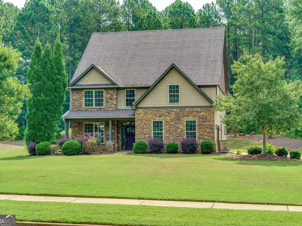 118 Waterlace Way, Fayetteville, GA 30215