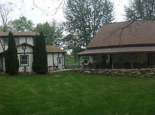 822 Lisburn Rd, Carlisle, PA 17015