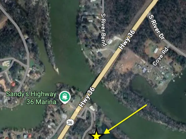 0 E Highway 36 E, Jackson, GA 30233